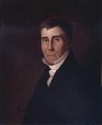 Augustus Earle, Captain Richard Brooks